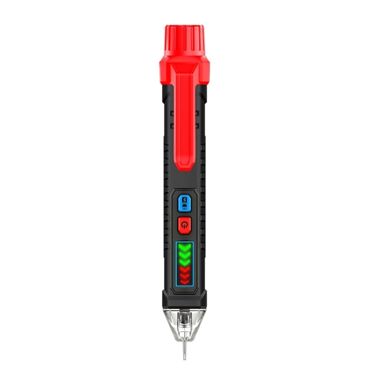 Tester con display digitale TASI Tester a induzione senza contatto, TA881A Tester con display digitale TASI Tester a induzione senza contatto, TA881A